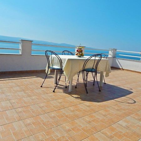 Apartment Kovacic Omis Exterior photo