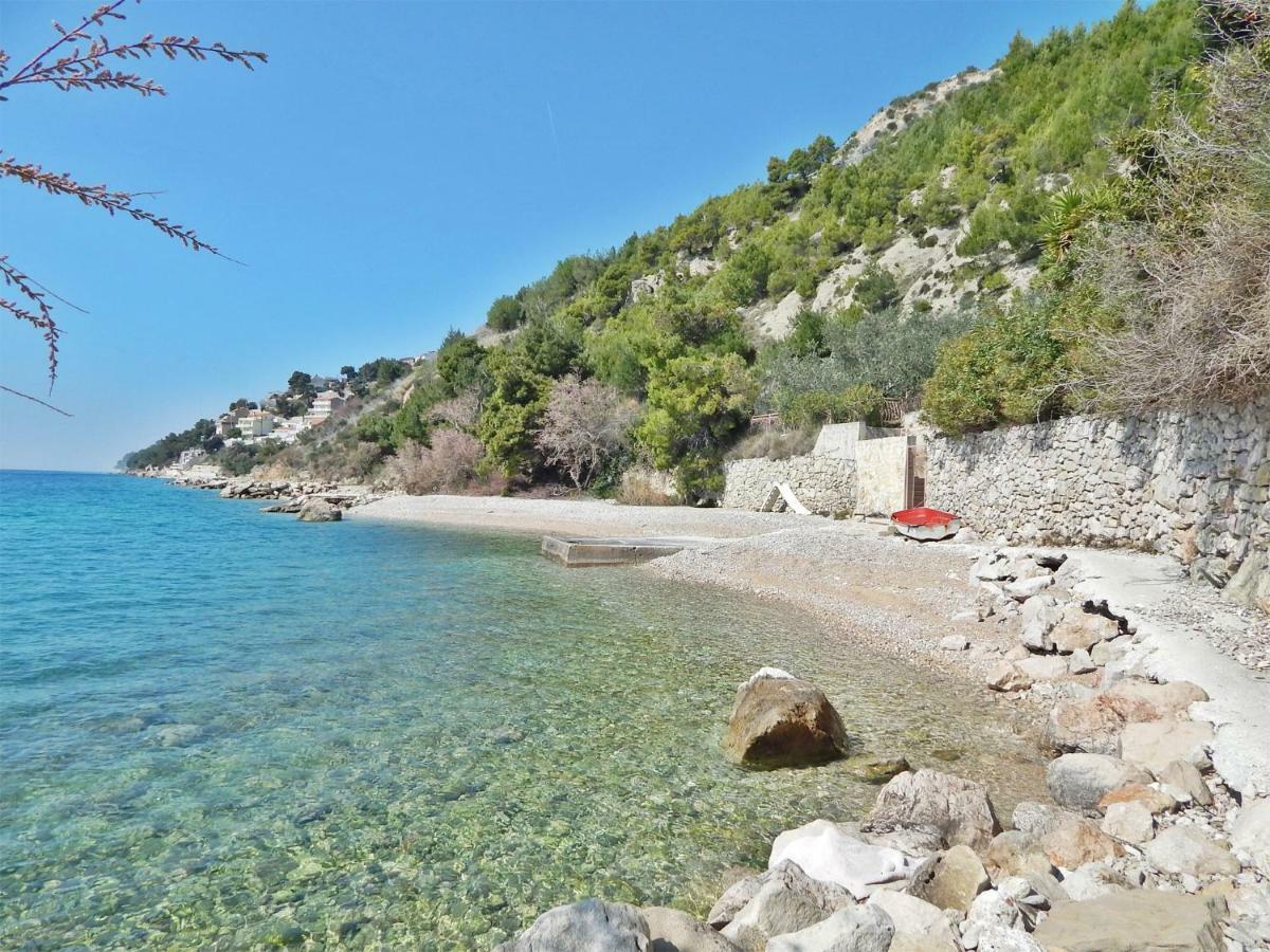 Apartment Kovacic Omis Exterior photo