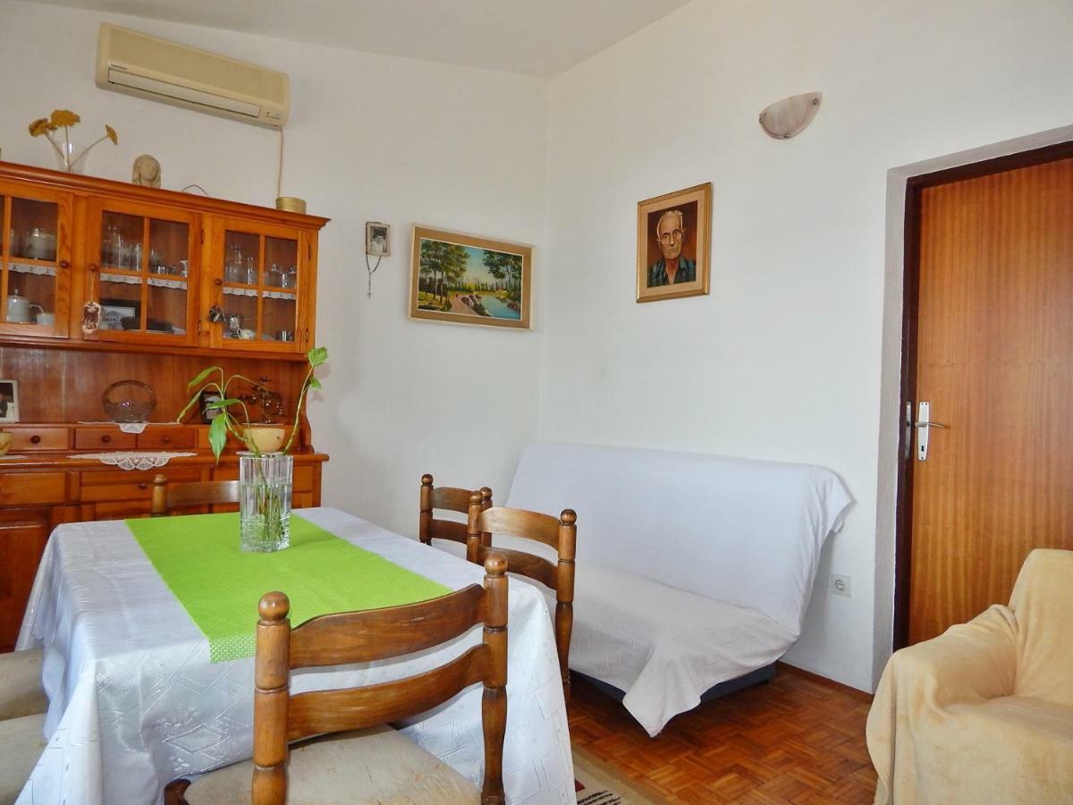 Apartment Kovacic Omis Exterior photo